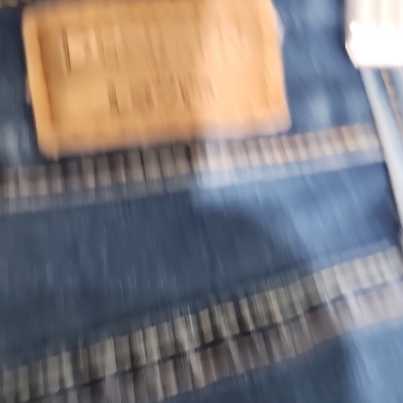 Levis Denizen Jeans Womens Size 4 Modern Ankle Skinny Blue Denim size 27 - Picture 4 of 12